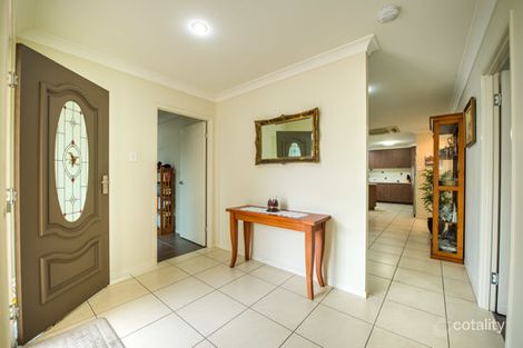 Property photo of 11 Foundation Street Glenella QLD 4740