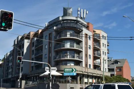 304/1-5 Princes Hwy, St Peters, NSW 2044