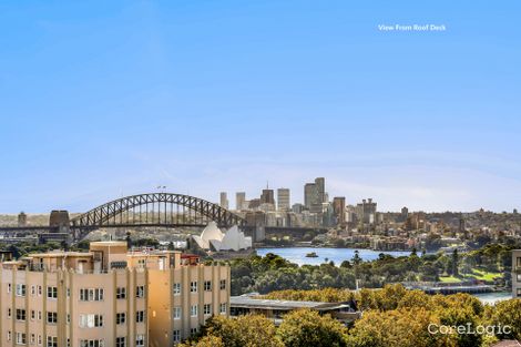 Property photo of 16/117 Macleay Street Potts Point NSW 2011