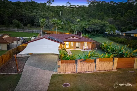 12 Moorea Ct, Pacific Pines, QLD 4211