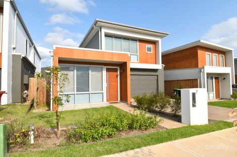Property photo of 7 Pemberton Way Gledswood Hills NSW 2557
