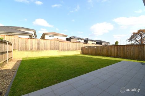 Property photo of 7 Pemberton Way Gledswood Hills NSW 2557