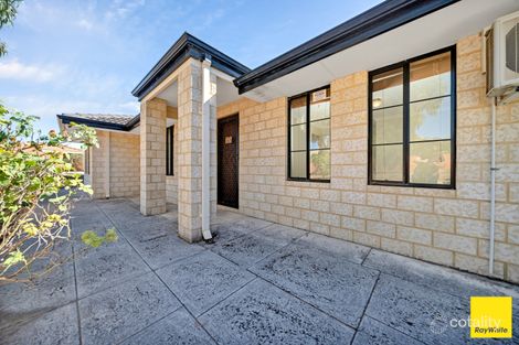 Property photo of 21 Cartwright Road Balga WA 6061