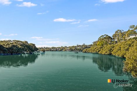 Property photo of 109 Bignell Street Illawong NSW 2234