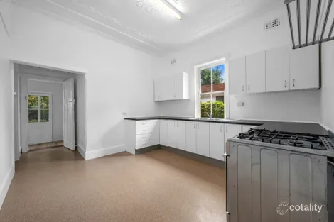 Property photo of 13 Hugh Street Ashfield NSW 2131