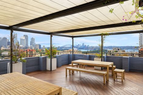 Property photo of 84/117 Macleay Street Potts Point NSW 2011