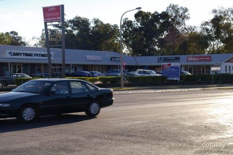 7/66 Drayton St, Dalby, QLD 4405