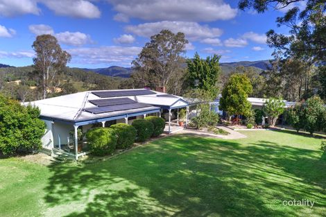 163 Cedar Creek Rd, Belli Park, QLD 4562