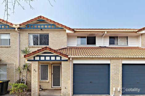 Property photo of 41/70 Allingham Street Kuraby QLD 4112