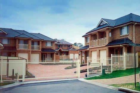 Property photo of 8 Willow Street Casula NSW 2170