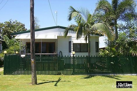 Property photo of 91 Marshall Street Machans Beach QLD 4878