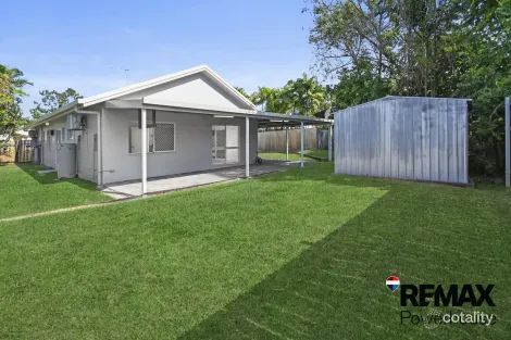 Property photo of 16 Rafferty White Rock QLD 4868