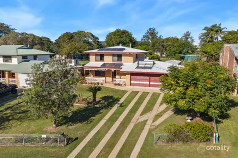 Property photo of 54 Owens Street Marburg QLD 4346