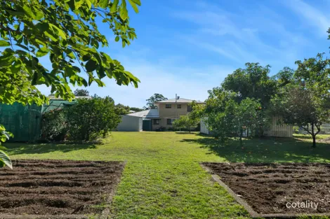 Property photo of 54 Owens Street Marburg QLD 4346