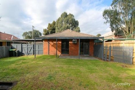 Property photo of 7 Spoonbill Court Carrum Downs VIC 3201