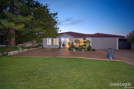 Property photo of 3 Sheringham Retreat Currambine WA 6028