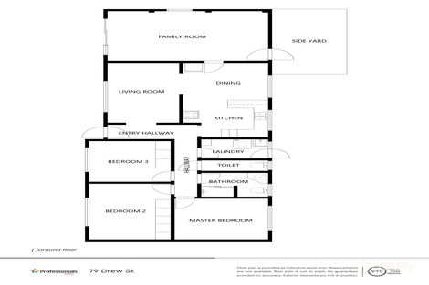 79 Drew St, Spalding, WA 6530