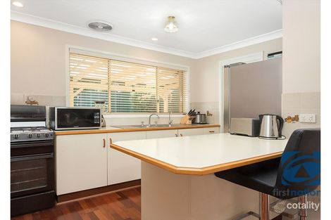 Property photo of 39 Dongola Circuit Schofields NSW 2762