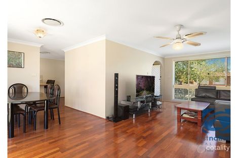 Property photo of 39 Dongola Circuit Schofields NSW 2762