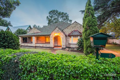 6 Norseman Ave, Westbourne Park, SA 5041