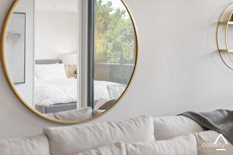 Property photo of 301/47 Nelson Place Williamstown VIC 3016