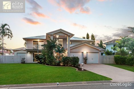 Property photo of 15 Fairlight Crescent Annandale QLD 4814