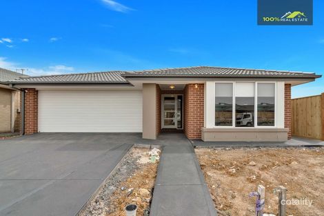 8 Liddiard Way, Mickleham, VIC 3064