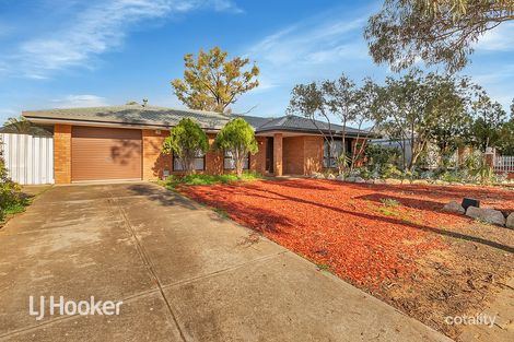 Property photo of 4 Winston Avenue Paralowie SA 5108