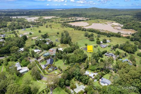 Property photo of 318 Glenview Road Glenview QLD 4553