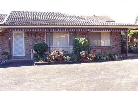Property photo of 15/2-6 Dunsmore Street Rooty Hill NSW 2766