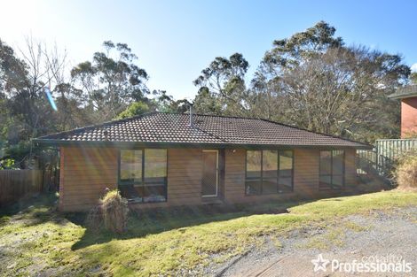 133 Birmingham Rd, Mount Evelyn, VIC 3796