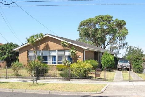 12 Mudford St, Sunshine West, VIC 3020