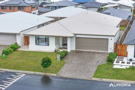 Property photo of 11 Ambrose Street Chambers Flat QLD 4133