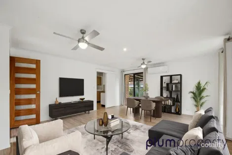 17 Montanus Dr, Bellbowrie, QLD 4070