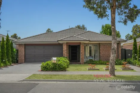 12 Dashing Rd, Craigieburn, VIC 3064