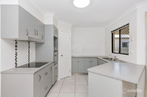 Property photo of 44 Burlingon Circuit Mount Louisa QLD 4814