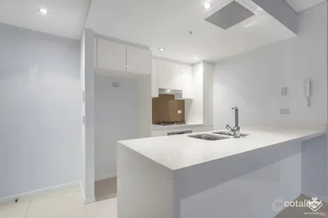 Property photo of 5101/43 Herschel Street Brisbane City QLD 4000