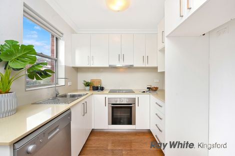 Property photo of 5/49 Forsyth Street Kingsford NSW 2032