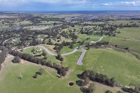 Property photo of 69 Wombat Close Nicholson VIC 3882