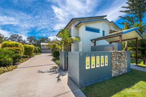 Property photo of 3/17 Boundary Street Woolgoolga NSW 2456