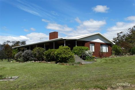 Property photo of 136 Molesworth Road Malbina TAS 7140