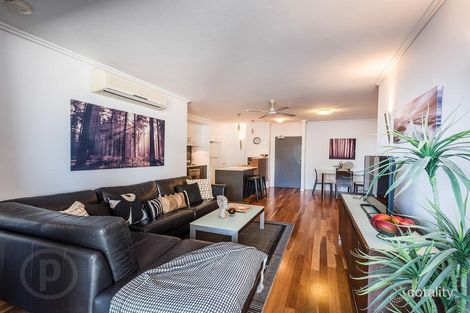 Property photo of 844/43 Hercules Street Hamilton QLD 4007