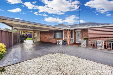 Property photo of 71 Banks Drive St Clair NSW 2759