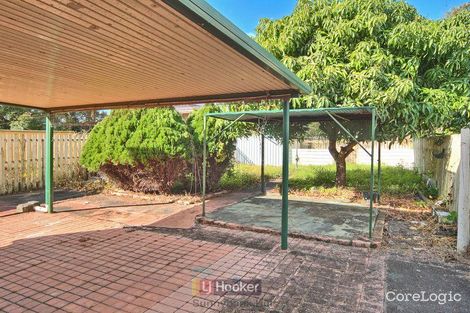 Property photo of 62 Bradman Street Sunnybank Hills QLD 4109