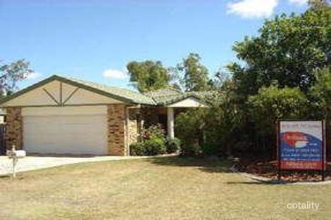 31 Wardley Dr, Parkwood, QLD 4214