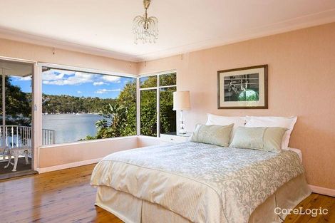 Property photo of 4 Cheyne Walk Castlecrag NSW 2068