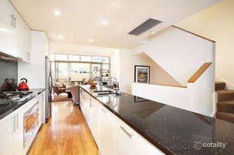 Property photo of 60 Ashworth Street Albert Park VIC 3206