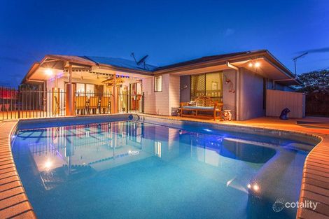 7 Angelina Ave, Glenella, QLD 4740