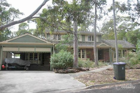 4 Wurinya Ave, Stonyfell, SA 5066