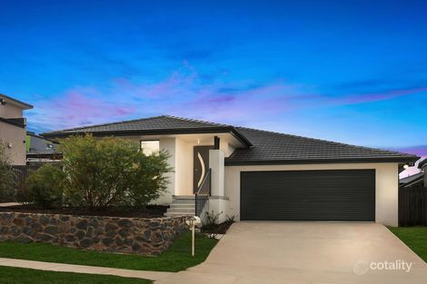 Property photo of 32 Thunder Circuit Harrison ACT 2914